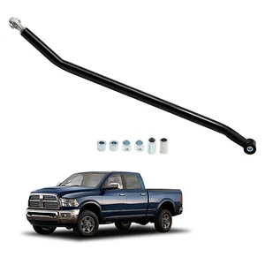 0"- 3" Lift Front Adjustable Track Bar Rod For Dodge Ram 2500 3500 2003-2012 new - Picture 1 of 10