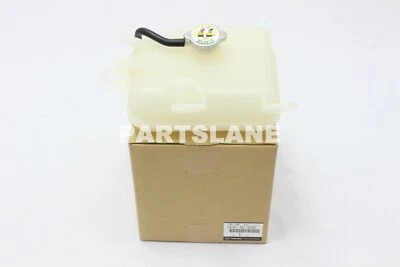 Mazda MX-5 Miata 2006-2015 OEM Genuine Radiator Reservoir Tank LFG1-15-350C - Image 1 of 3