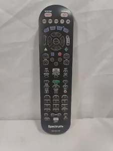 Spectrum UR5U-8790L-TWC Replacement Remote Control - Picture 1 of 2
