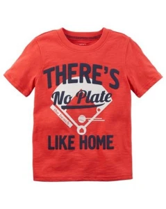 Carter's Baby Boy ~ T-Shirt ~ 6M ~ New w/tag - Picture 1 of 1