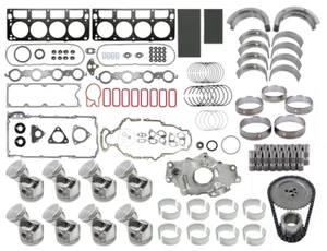 STAGE 4 ENGINE REBUILD KIT FOR HOLDEN CALAIS VY VZ LS1 5.7L V8 - Picture 1 of 1
