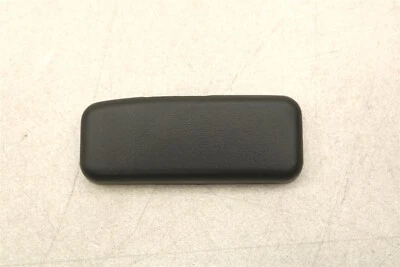 NEW OEM Ford Seat Back Latch Handle Bezel YF1Z-54624A08-BA Taurus Sable 2000-07 - Image 1 of 4