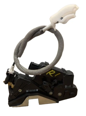 01 02 03 04 05 Pestillo puerta delantera derecha BMW 325I Rh OEM: 51217011244 -VER FOTOS Foto 1 de 4