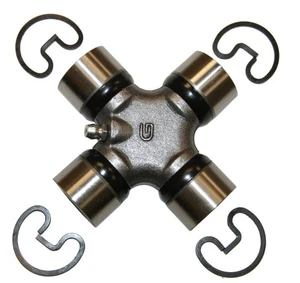 GMB 2100153 U JOINT FRONT OR REAR PONTIAC BUICK CHEVROLET OLDSMOBILE CADILLAC - Picture 1 of 4