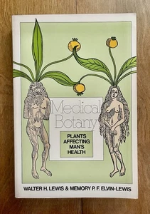 Medical Botany: Plants Affecting Man's Health - Picture 1 of 22