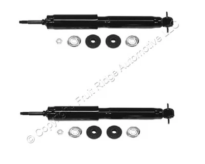 Gabriel Carquest Front Shocks 88610 for 2WD 97-03 Ford Lobo F150 96-99 F250 Pair - Imagem 1 de 3