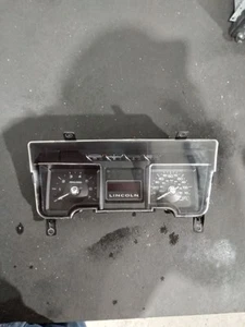 Velocímetro Cluster Floor Shift MPH se adapta a 10-11 NAVIGATOR 777515 - Imagen 1 de 12