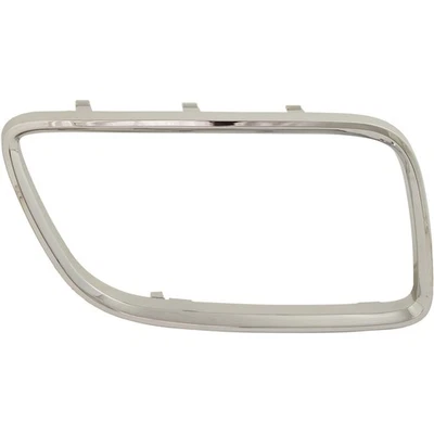Parrilla moldura pasajero lado derecho 15142127 para Pontiac Torrent 06-09 Foto 1 de 4
