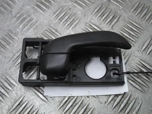 Manija de puerta interior trasera derecha Hyundai I10 2008-2014h - Imagen 1 de 7