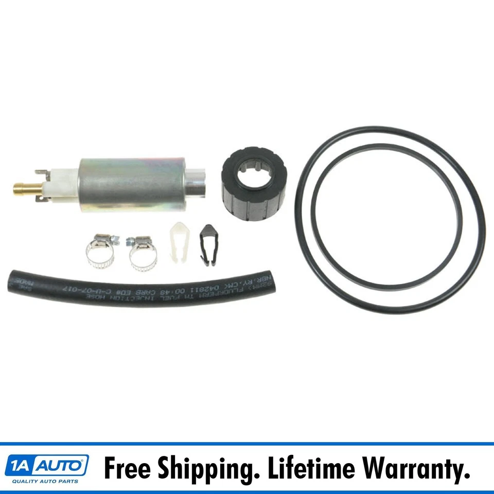 Bomba de combustible eléctrica de gas para Ford Taurus Mercury Sable Lincoln Continental Foto 1 de 4