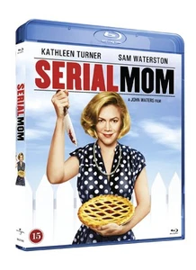 MAJENG MEDIA AB Serial Mom - Zdjęcie 1 z 2