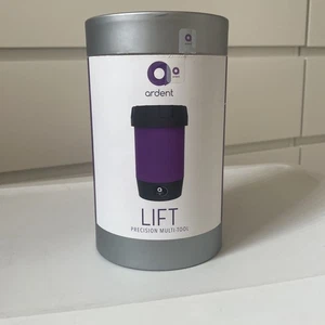 Ardent Lift Decarboxylator - Präzise Cannabiskraut & Konzentrat Aktivierung - Bild 1 von 3
