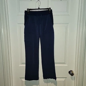 Pantalone scrub donna tg S blu navy di Spread Buono Cheer tasche - Foto 1 di 8