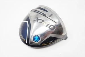 Xxio 12 Twelve 10.5* Driver Club Head Only Fair Condition 1196340 - Picture 1 of 4