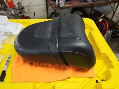 Rocker C Passenger Seat Luggage Rack Mounted 52959-08 - Image 1 of 4