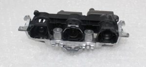 TESLA CYBERTRUCK FRONT WINDSHIELD FORWARD BI-CAMERA 2023 2024 1879037-01-F OEM - Picture 1 of 8