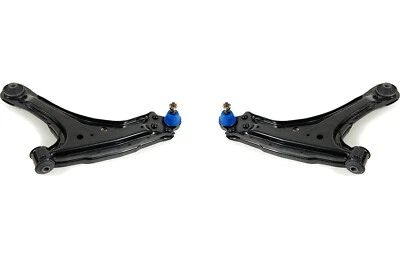 Par delantero brazo de control y rótula para Chevrolet Cavalier 1995-2005 (KIT1988) Foto 1 de 4