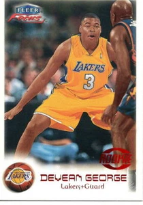 1999-00 FLEER FOCUS ROOKIES - Pick From List - Complete Your Set - Picture 1 of 26