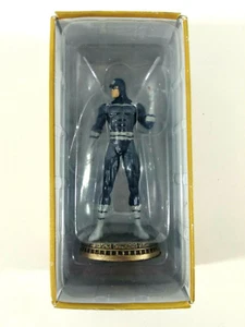 Figura Marvel Chess Colección 2015 Bullseye Y Supervisión - Imagen 1 de 3