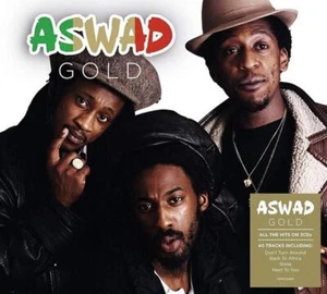 Aswad - Gold 3CD NEU OVP - Bild 1 von 1