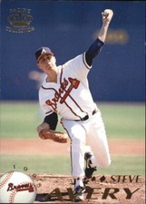 B1554- 1995 Pacific Baseball Cards 1-250 +Rookies -You Pick- 10+ FREE US SHIP