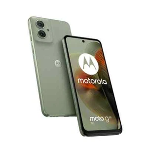 Motorola moto G55 5G , 16.5 cm (6.49"), 8 GB, 256 GB, 50 MP, Android 14, Green - Picture 1 of 9