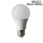 LED GLS LIGHT BULBS 3W-25w WARM/COOL WHITE BC/B22 ES/E27 Lamp Daylight