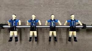 Perchero Muñecos De Futbolin Oviedo - Imagen 1 de 6