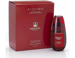 Alqvimia Sensuality Body Nectar Woman Body Oil, 50ml - Picture 1 of 3