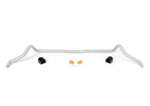 Whiteline 05+ Mazda 3 BK / 07+ Mazdaspeed3 Hatch FWD Front 24mm X-Heavy Duty Swa - Picture 1 of 8