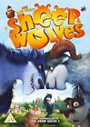 Sheep & Wolves (DVD) Tom Felton Ruby Rose Jim Cummings China Anne McClain