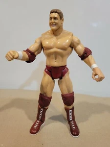 1999 Jakks Pacific WWE WWF Titan Tron Live William Regal Wrestling Action Figure - Picture 1 of 5