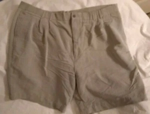 Perry Ellis MEN'S Size 42 CASUAL GOLF SHORTS - Picture 1 of 5
