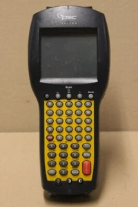 HS Gour Pieces / FOR PARTS ONLY: Terminal Barcode DATALOGIC PSC FALCON 345 - Bild 1 von 1