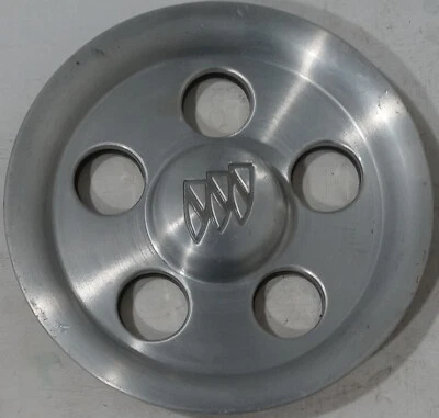 (1) OEM 1992-1999 Buick LeSabre Park Ave Cap Wheel Cover Hubcaps 4009 25551457 - Image 1 of 2