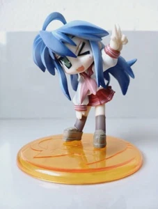 Anime Manga Estrella de la Suerte Konata Izumi Figura Modelo Kadokawa - Imagen 1 de 5