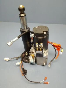 Hydraulic Lift Motor Assembly for Big Joe LPT26 Powered Pallet Jack - Picture 1 of 9