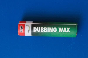 Hends - Cire de dubbing (Dubbing Wax) - Photo 1/1