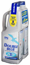 Elsan DBLU02T 2L Double Blue Toilet Fluid Stain Remover
