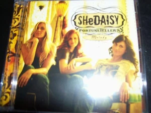 SHeDAISY / She Daisy – Fortuneteller's Melody CD – Like New - Picture 1 of 1