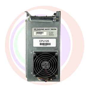 IGT AVP 3.0 625 CPU, komplett, 50062500W GETT Teil CPU125 - Bild 1 von 4