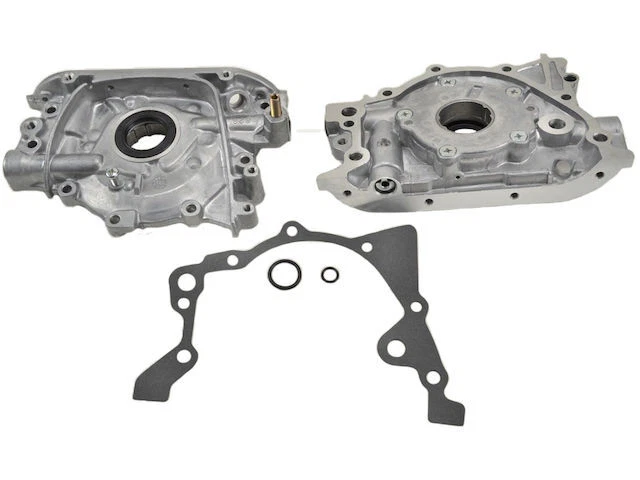 Bomba de aceite ITM 59KY33T para Suzuki Samurai 1986-1989 1,3 L 4 cilindros Foto 1 de 1