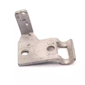 Genuine Series 1 2 2a 3 1948-81 Bracket For Reverse Hinge - 502205 - Picture 1 of 1