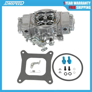 BR-67201 850CFM Performance Race Carburetor Double Pumper - Bild 1 von 18