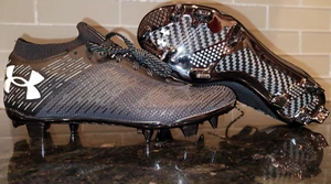 $300 Under Armour UA Shadow Elite Pro Football Cleats Men Size 4.5 Women Size 6 - Picture 1 of 24