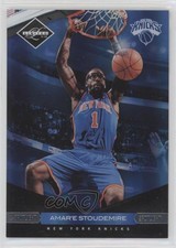 2011-12 Panini Limited Spotlight Silver /49 Amare Stoudemire Amar'e #77