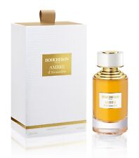 Ambre D'Alexandri by Boucheron 4.2 FL OZ /125 ml  EDP Perfume  Women New In Box