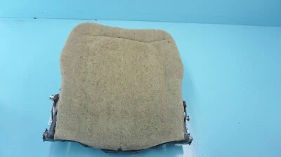  MERCEDES--BENZ  380SL  560SL   R107  , FRONT  RIGHT SIDE LOWER SEAT FRAME PAD   - Image 1 of 4