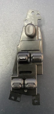 Interruptor ventana puerta delantera izquierda SMP DS-1181 NUEVO Foto 1 de 4