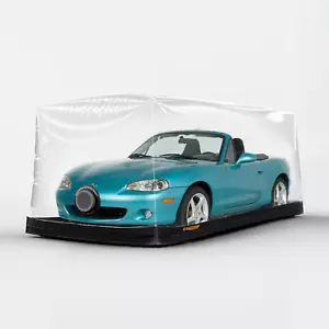 Amazon Protection Capsule Cover for Mazda MX-5 NB – Premium Indoor Car Storage - Picture 1 of 14